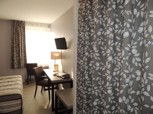 Cit Hotel LA PYRAMIDE