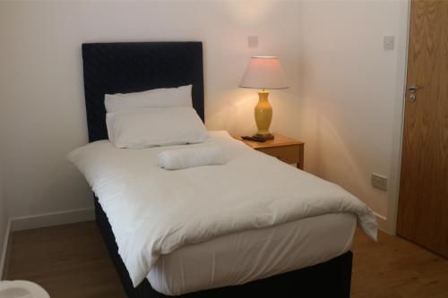 Oscar Lodge