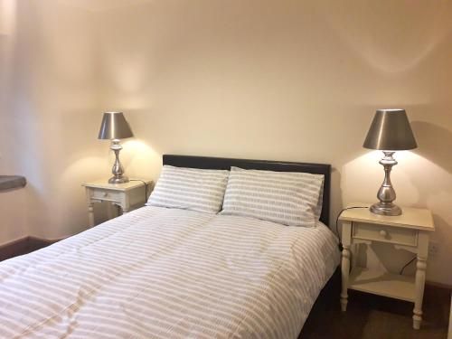 Moorlodge Country Retreat