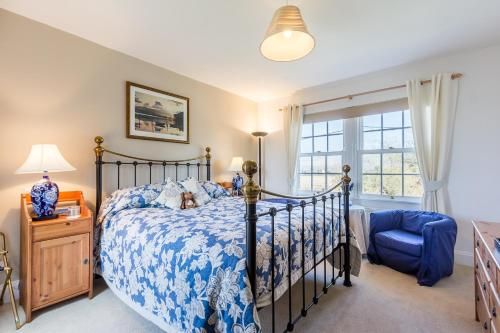 Avalon Lodge B&B