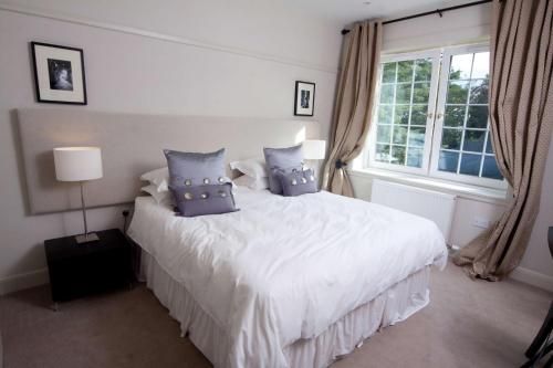 Brucefield Boutique B&B