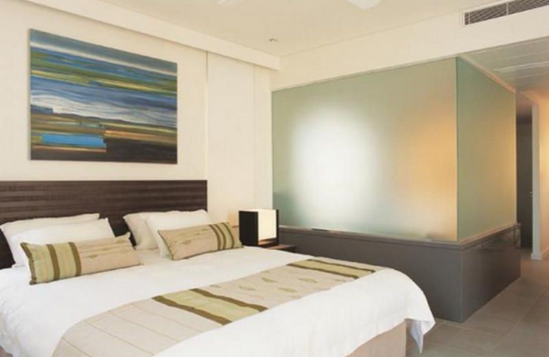 Pullman Port Douglas Sea Temple Resort and Spa