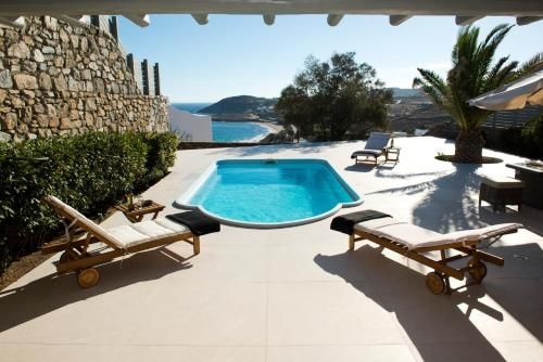 Thalasses Villas