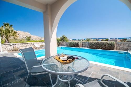Haraki Villas