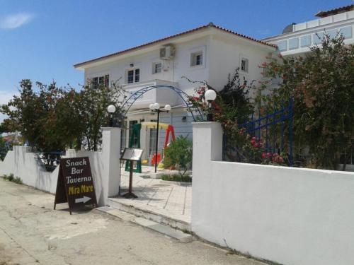 Thalassa Cape Hotel, Philian Collection