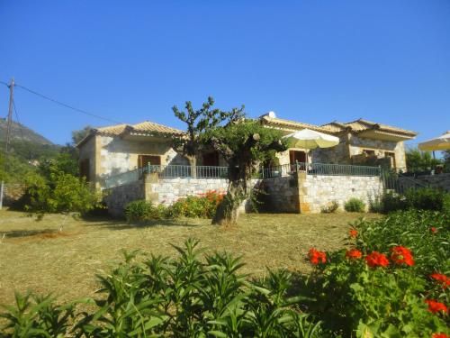 Villa Pefnos