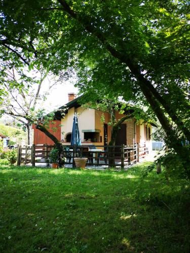 I Tre Abeti B&B