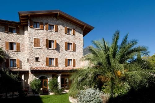 Hotel Antico Monastero