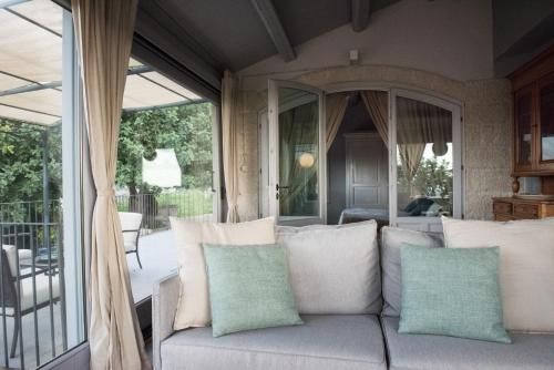 Villa Imbastita Apartment