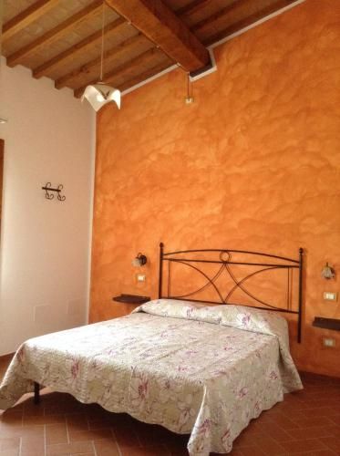 Agriturismo Isolotto
