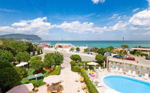 Hotel Baby Gigli Meuble'