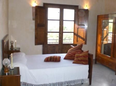Agriturismo Valle Fiorita