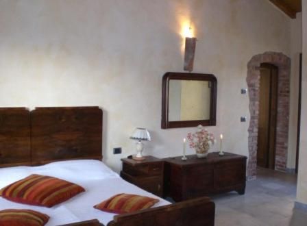 Agriturismo Valle Fiorita