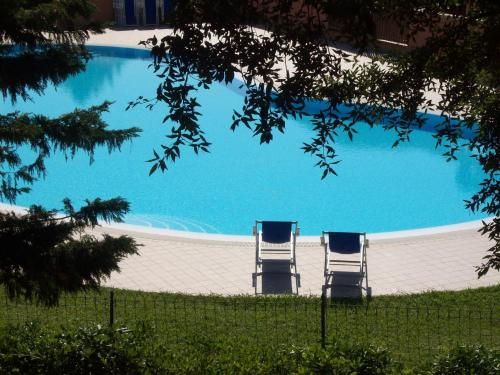 Residence Portorotondo Tre
