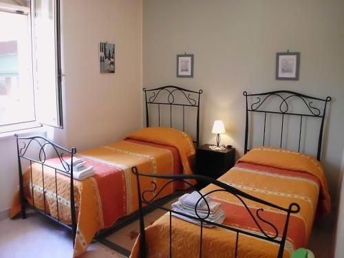 Casa Vacanza Villa con vista