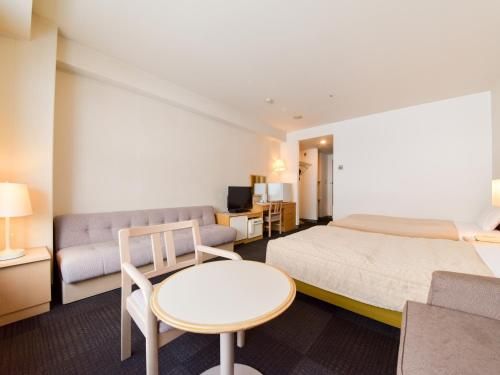 Hotel Mount Racey