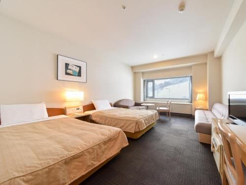 Hotel Mount Racey