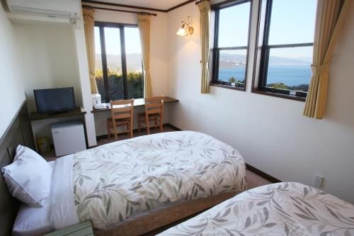 Ocean View Villa Jaiz