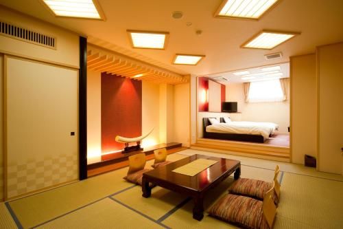 Seiryukaku Ryokan