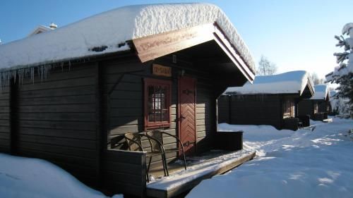 Lillehammer Turistsenter Camping