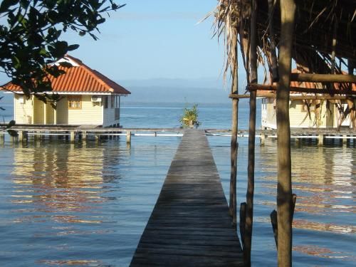 NAYARA Bocas del Toro - All Inclusive