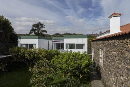 Quinta de Santa Bárbara Casas Turisticas