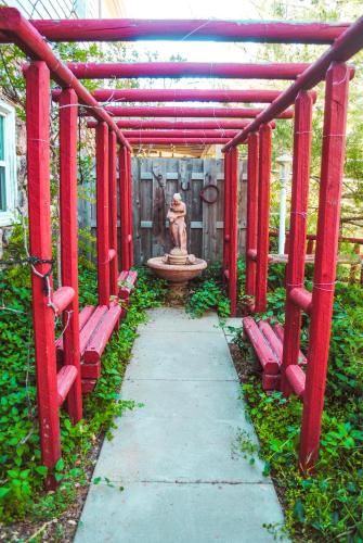 Outdoor Pictures 22