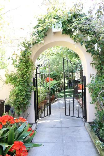 The Bed & Breakfast Inn at La Jolla
