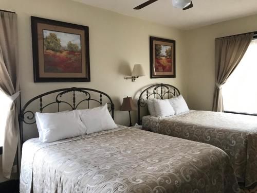 Riverside Hot Springs Inn & Spa - Adults Only