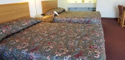 Scenic Rivers Inn