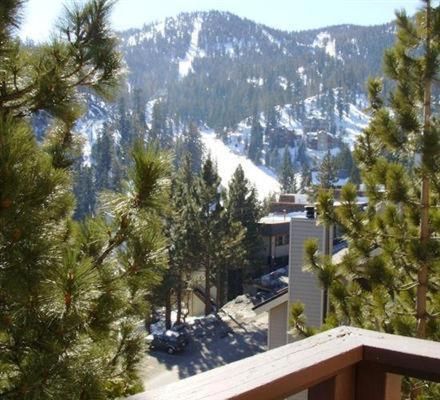 Tahoe Summit Village