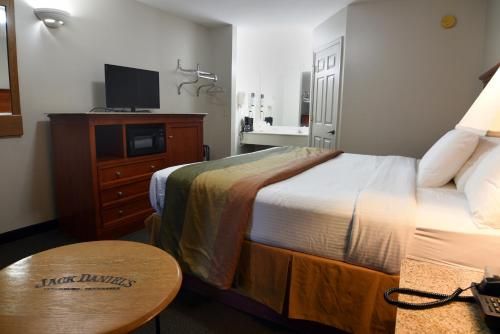Lynchburg Country Inn