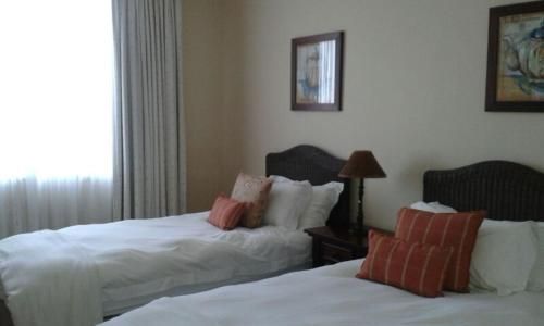 Pinnacle Point Lodge 104