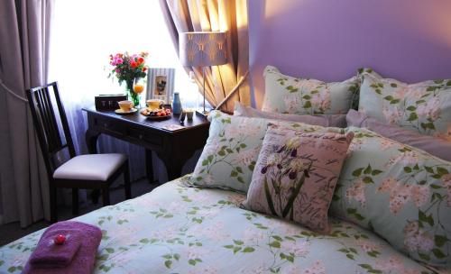 Highclaire House Bed and Breakfast