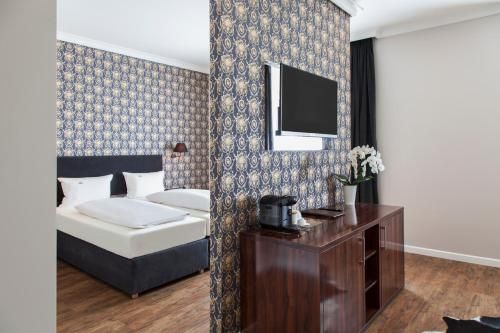 Hotel Engelbert