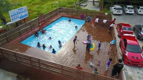 Yeob Bay Hotel & Resort