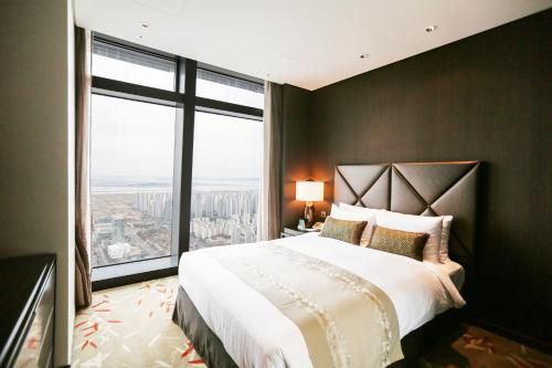 Oakwood Premier Incheon