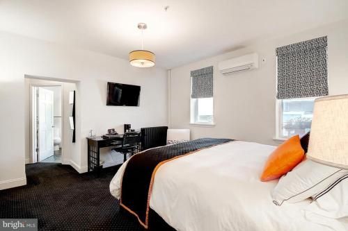 BlancNoir Bed & Breakfast