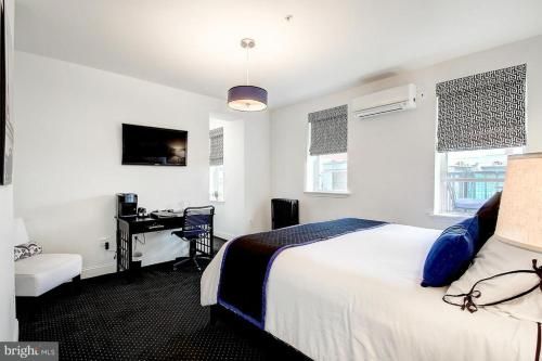 BlancNoir Bed & Breakfast