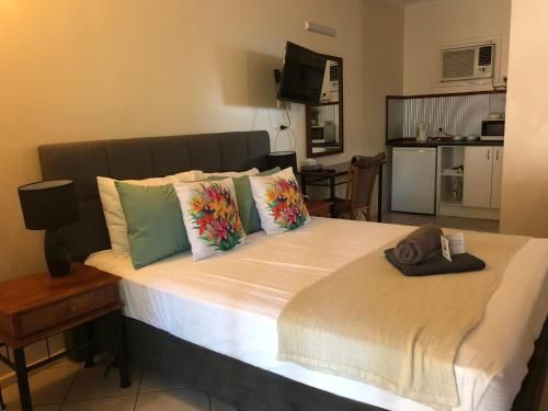 Kimberley Croc Motel