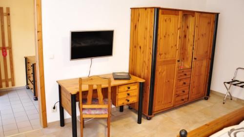 Hotel Zierow - Urlaub an der Ostsee