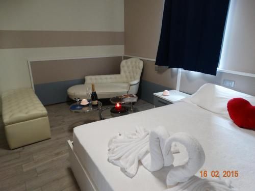 Hotel Moderno