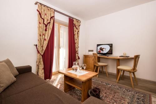 Hotel Patriarch