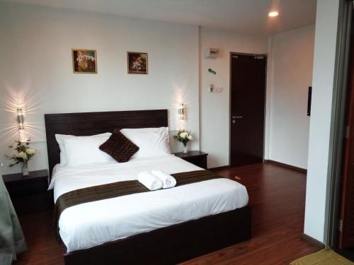 D'View Hotel