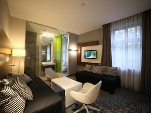 Hotel Image 1