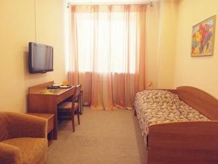Hotel Image 1