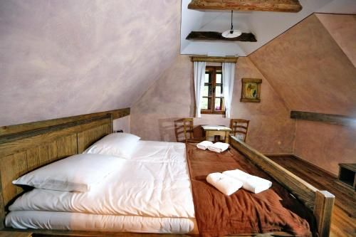 Pomona Relaxing Nature Guest House
