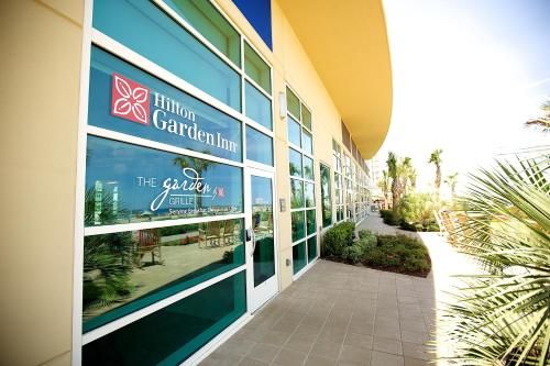 Hilton Garden Inn Virginia Beach Oceanfront