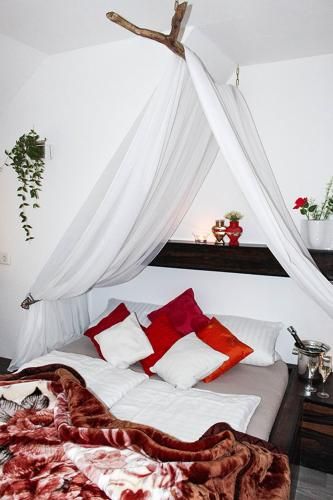 Forsthaus-Ferienhotel am Dobrock