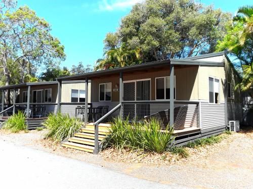 BIG4 Tweed Billabong Holiday Park